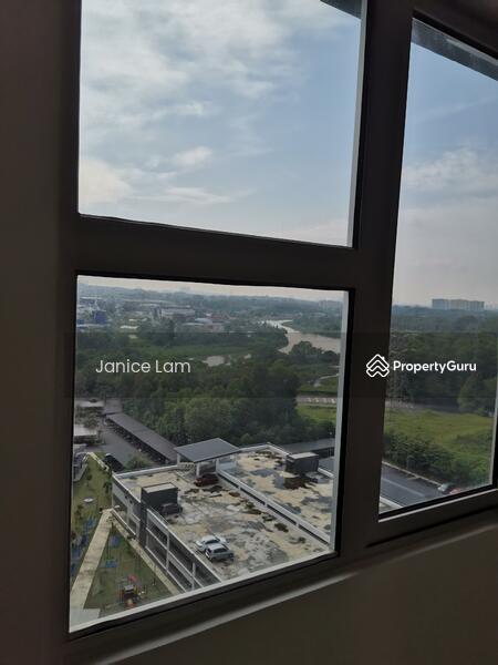 Apartment for Rent at Pangsapuri Aranda - Janice Lam - PropertyGuru.com.my
