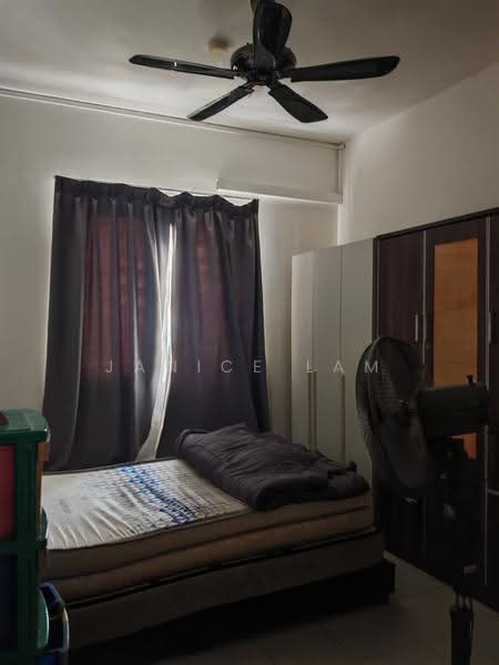 Apartment for Rent at Pangsapuri Aranda - Janice Lam - Bedroom - PropertyGuru.com.my