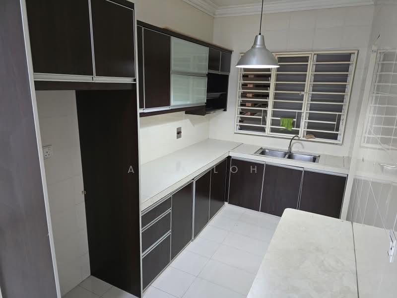 Kondominium untuk Disewa di Titiwangsa Sentral - Alex Loh - Kitchen - PropertyGuru.com.my