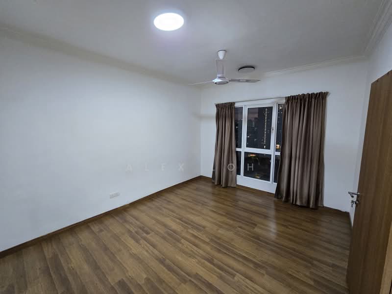 Kondominium untuk Disewa di Titiwangsa Sentral - Alex Loh - Bedroom - PropertyGuru.com.my