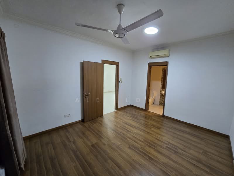 Kondominium untuk Disewa di Titiwangsa Sentral - Alex Loh - Interior - PropertyGuru.com.my