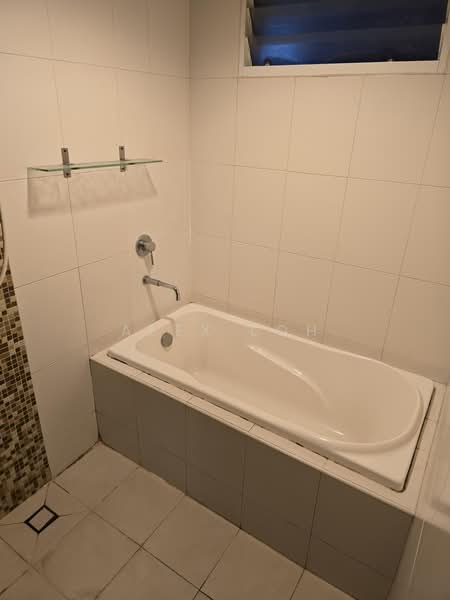 Kondominium untuk Disewa di Titiwangsa Sentral - Alex Loh - Bathroom - PropertyGuru.com.my