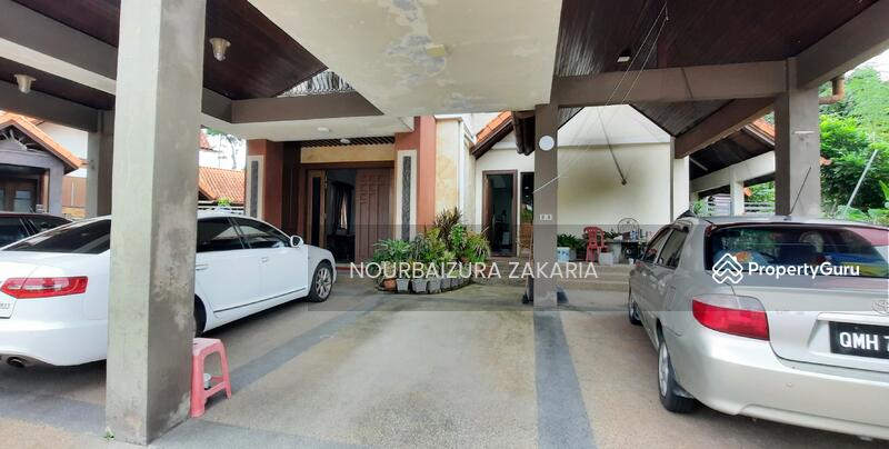 Bungalow House for Sale in Seksyen U1 (Glenmarie) - NOURBAIZURA ZAKARIA - PropertyGuru.com.my