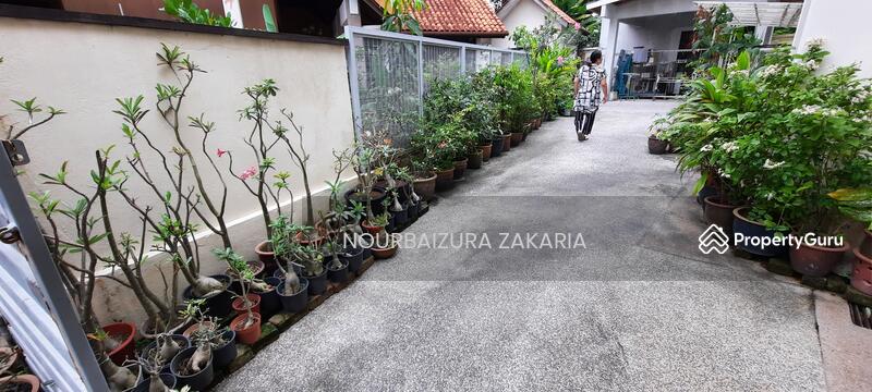 Bungalow House for Sale in Seksyen U1 (Glenmarie) - NOURBAIZURA ZAKARIA - PropertyGuru.com.my