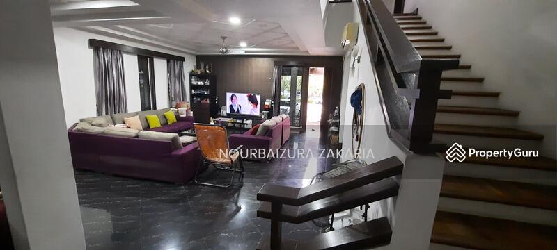 Bungalow House for Sale in Seksyen U1 (Glenmarie) - NOURBAIZURA ZAKARIA - PropertyGuru.com.my