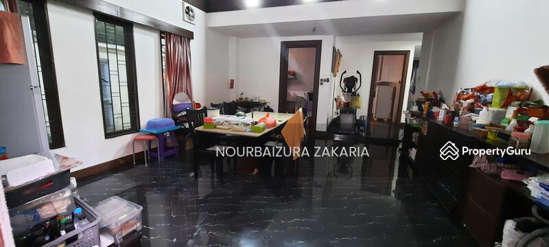 Bungalow House for Sale in Seksyen U1 (Glenmarie) - NOURBAIZURA ZAKARIA - PropertyGuru.com.my