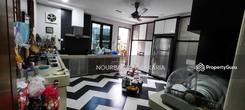 Bungalow House for Sale in Seksyen U1 (Glenmarie) - NOURBAIZURA ZAKARIA - PropertyGuru.com.my
