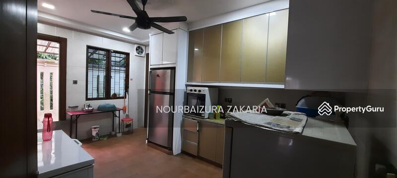 Bungalow House for Sale in Seksyen U1 (Glenmarie) - NOURBAIZURA ZAKARIA - PropertyGuru.com.my