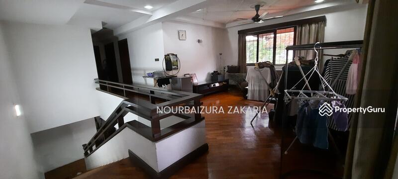 Bungalow House for Sale in Seksyen U1 (Glenmarie) - NOURBAIZURA ZAKARIA - PropertyGuru.com.my