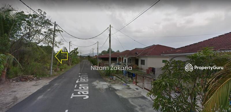 Untuk Dijual - 30 Semi D Residential Land Mahsan , Bahau Negeri Sembilan