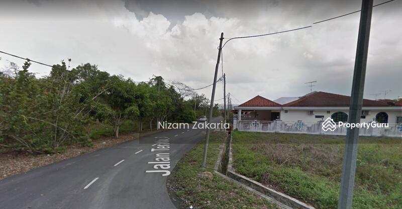 Untuk Dijual - 30 Semi D Residential Land Mahsan , Bahau Negeri Sembilan