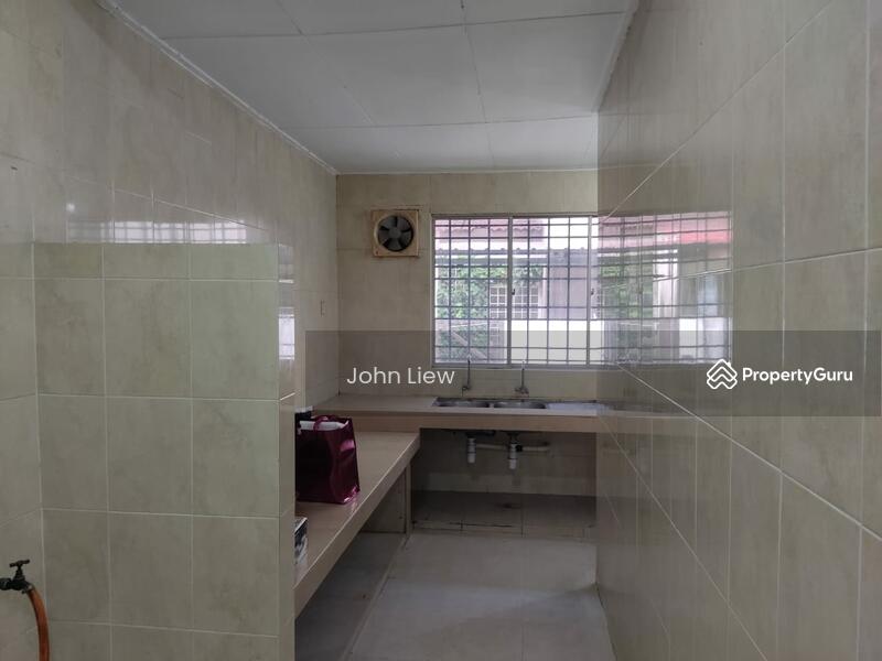 Rumah Teres 2 Tingkat untuk Dijual di Bandar Kinrara Seksyen 5 (Bandar Kinrara) - John Liew - PropertyGuru.com.my