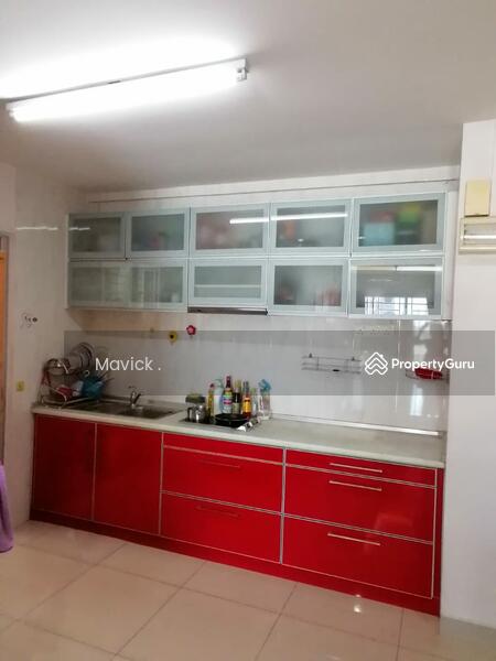 Untuk Dijual - Connaught Avenue