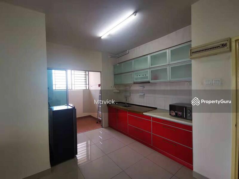 Untuk Dijual - Connaught Avenue