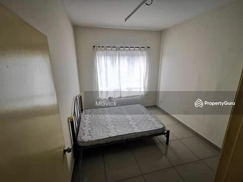 Untuk Dijual - Connaught Avenue