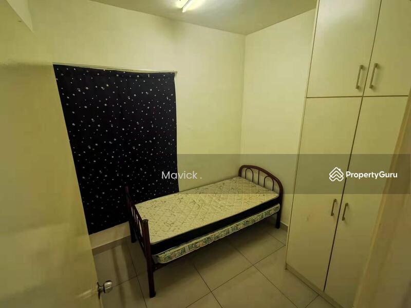 Untuk Dijual - Connaught Avenue