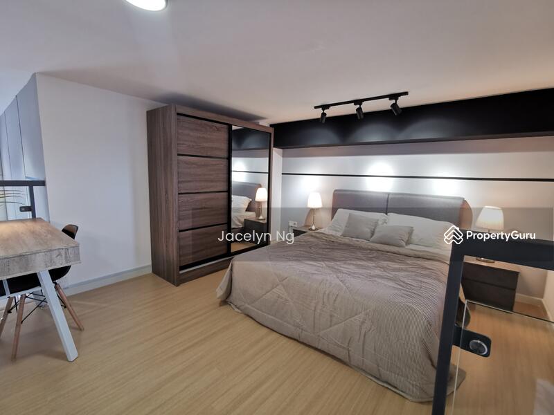 Sunway Grid Residence untuk Untuk Disewa - RM 3,000 /bulan, Apr 2026 - PropertyGuru.com.my