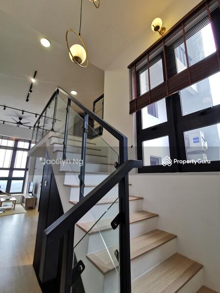 Sunway Grid Residence untuk Untuk Disewa - RM 3,000 /bulan, Apr 2026 - PropertyGuru.com.my