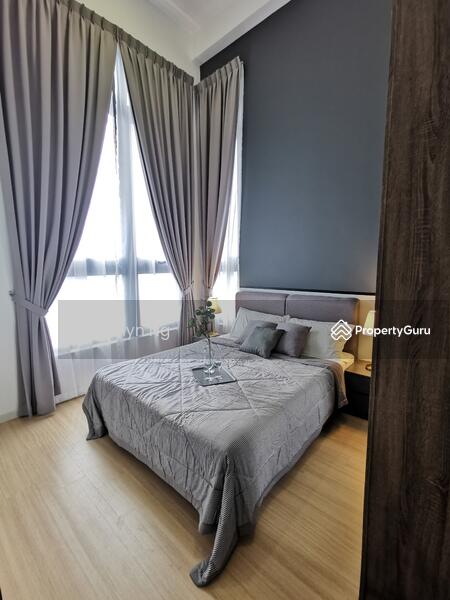 Sunway Grid Residence untuk Untuk Disewa - RM 3,000 /bulan, Apr 2026 - PropertyGuru.com.my