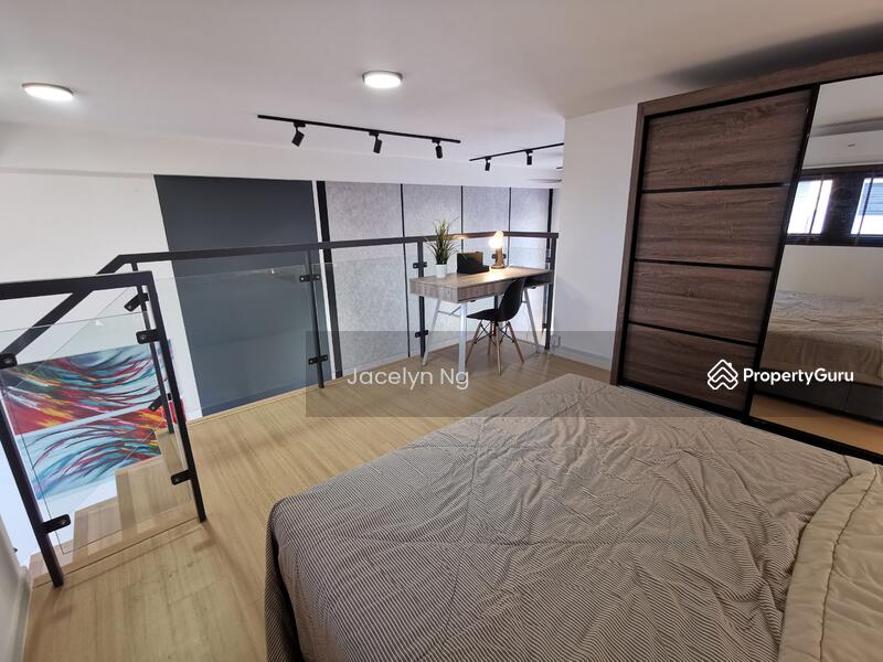 Sunway Grid Residence untuk Untuk Disewa - RM 3,000 /bulan, Apr 2026 - PropertyGuru.com.my