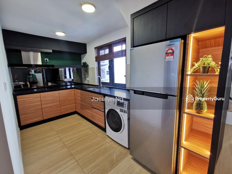 Sunway Grid Residence untuk Untuk Disewa - RM 3,000 /bulan, Apr 2026 - PropertyGuru.com.my