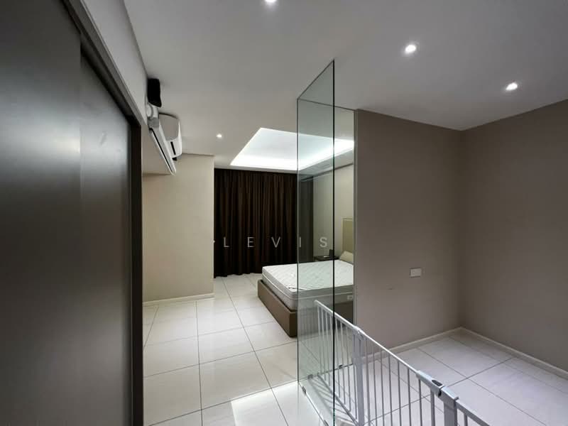 Service Residence for Rent at Dorsett Residences Sri Hartamas - Levis Chan - PropertyGuru.com.my