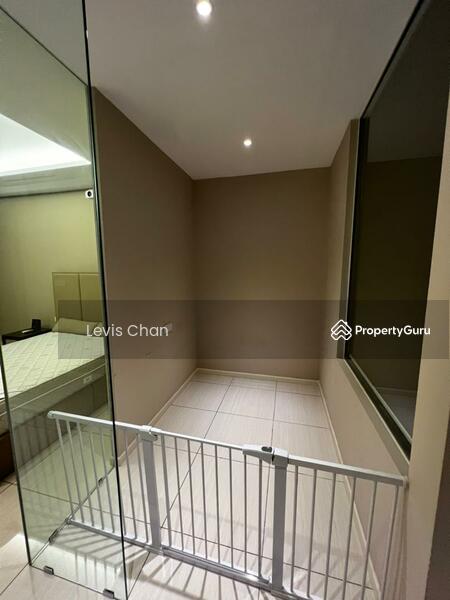 Service Residence for Rent at Dorsett Residences Sri Hartamas - Levis Chan - PropertyGuru.com.my