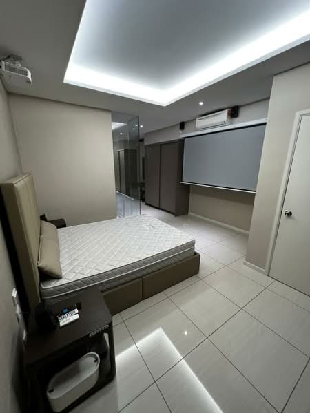 Service Residence for Rent at Dorsett Residences Sri Hartamas - Levis Chan - PropertyGuru.com.my