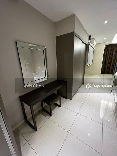 Service Residence for Rent at Dorsett Residences Sri Hartamas - Levis Chan - PropertyGuru.com.my