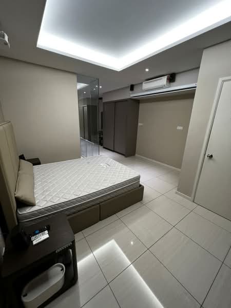 Service Residence for Rent at Dorsett Residences Sri Hartamas - Levis Chan - PropertyGuru.com.my