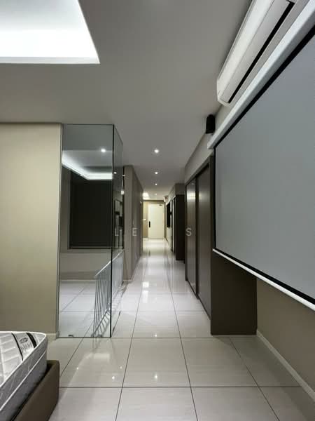 Service Residence for Rent at Dorsett Residences Sri Hartamas - Levis Chan - PropertyGuru.com.my