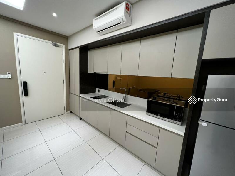 Service Residence for Rent at Dorsett Residences Sri Hartamas - Levis Chan - PropertyGuru.com.my
