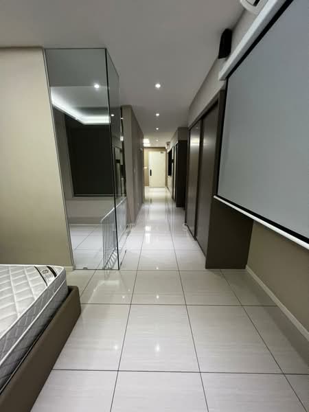 Service Residence for Rent at Dorsett Residences Sri Hartamas - Levis Chan - PropertyGuru.com.my