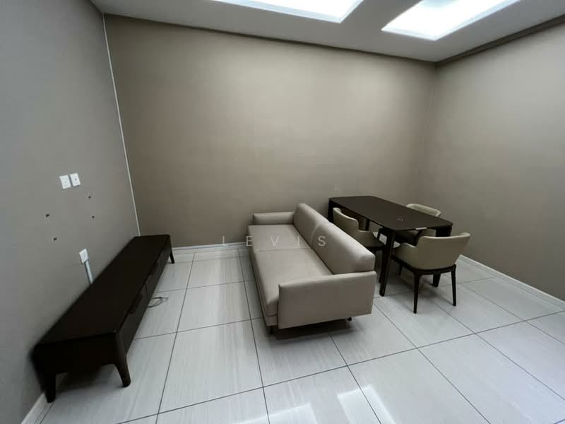Service Residence for Rent at Dorsett Residences Sri Hartamas - Levis Chan - PropertyGuru.com.my