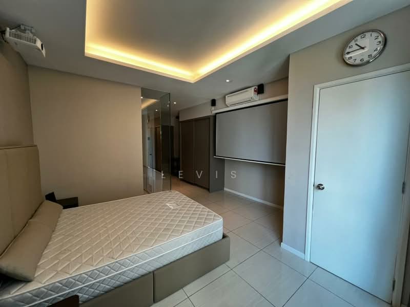 Service Residence for Rent at Dorsett Residences Sri Hartamas - Levis Chan - PropertyGuru.com.my