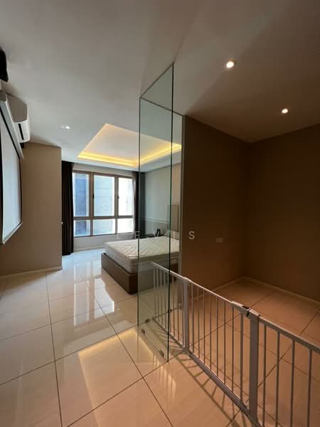 Service Residence for Rent at Dorsett Residences Sri Hartamas - Levis Chan - PropertyGuru.com.my