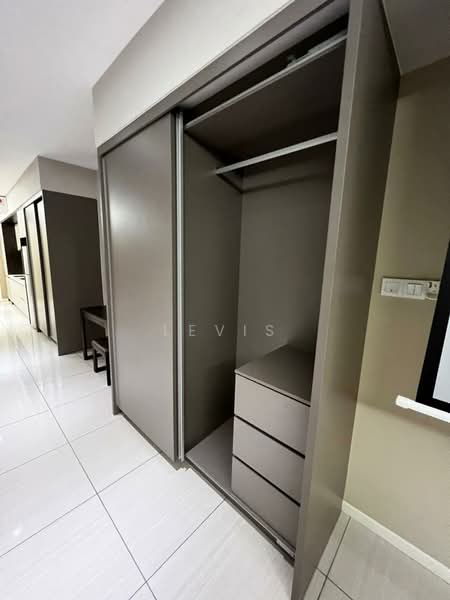 Service Residence for Rent at Dorsett Residences Sri Hartamas - Levis Chan - PropertyGuru.com.my
