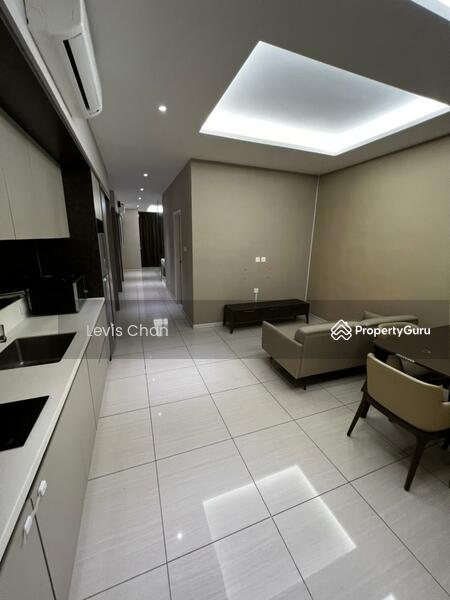 Service Residence for Rent at Dorsett Residences Sri Hartamas - Levis Chan - PropertyGuru.com.my