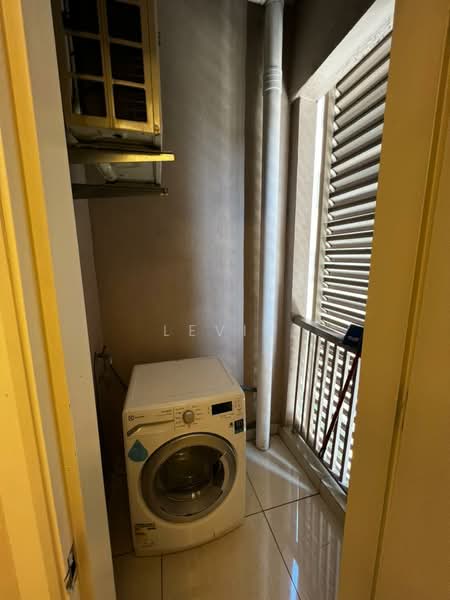 Service Residence for Rent at Dorsett Residences Sri Hartamas - Levis Chan - PropertyGuru.com.my