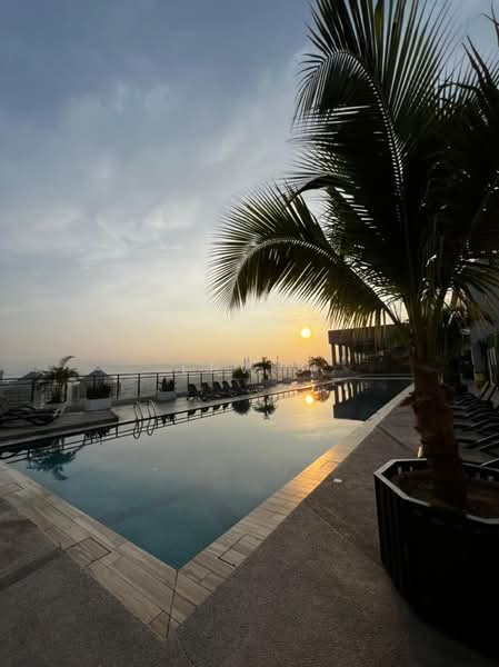 Service Residence for Rent at Dorsett Residences Sri Hartamas - Levis Chan - PropertyGuru.com.my