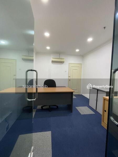 Manager room 1