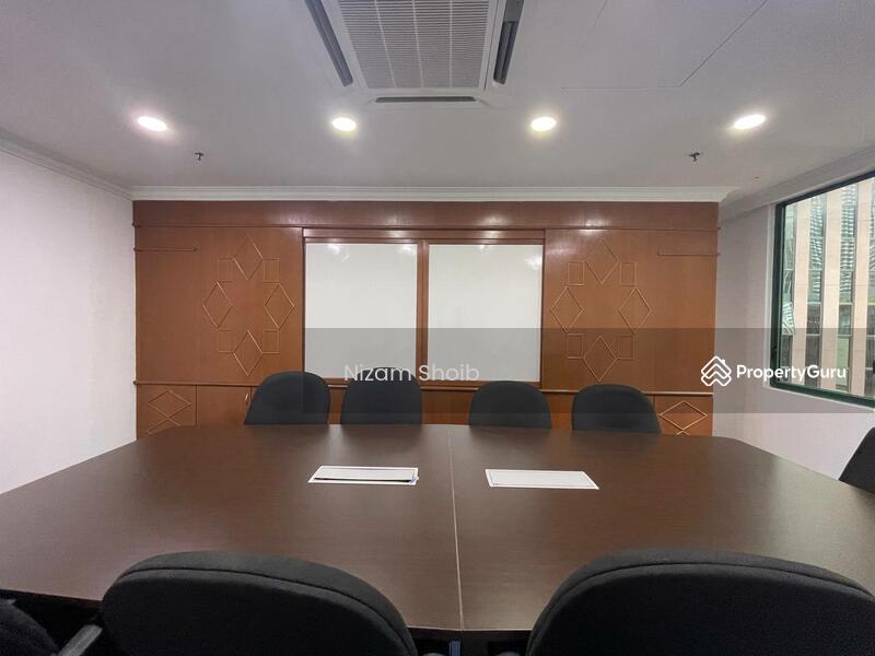 Meeting room