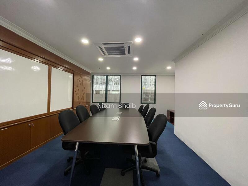 Meeting room 