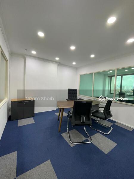 Manager room 1