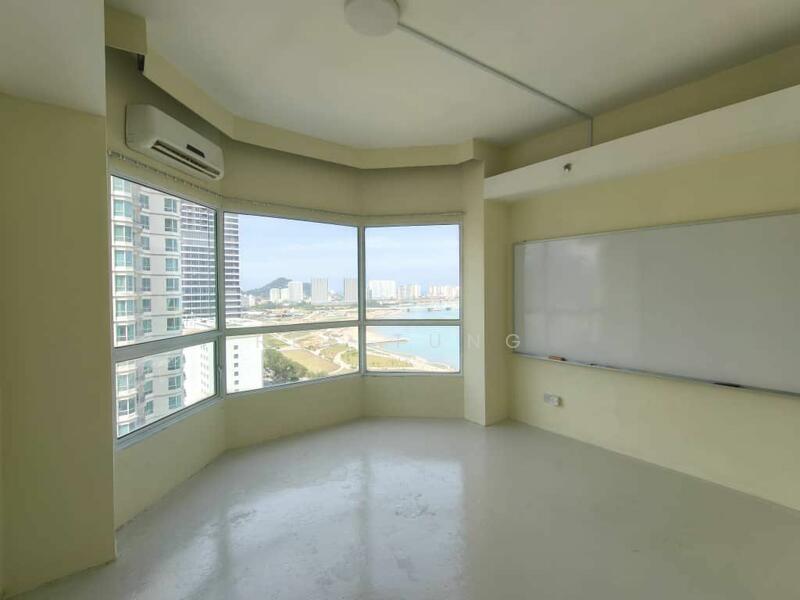 Untuk Disewa - Gurney Tower