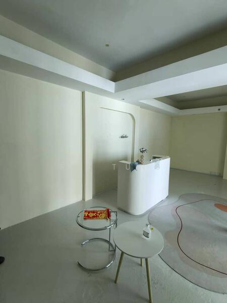 Untuk Disewa - Gurney Tower