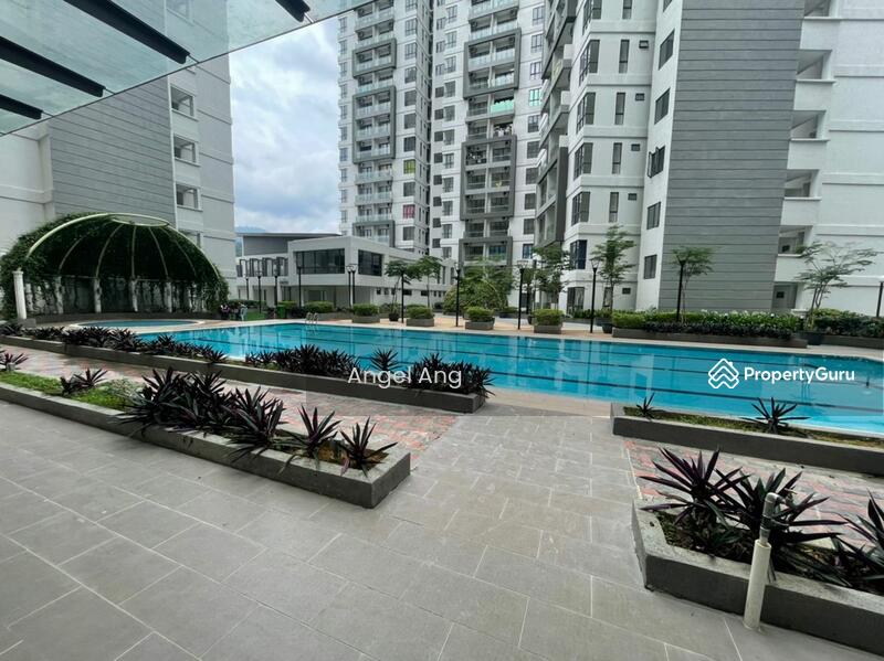 Legendview Rawang Condominium, Jalan SJ 7, Taman Setia Jaya, Rawang