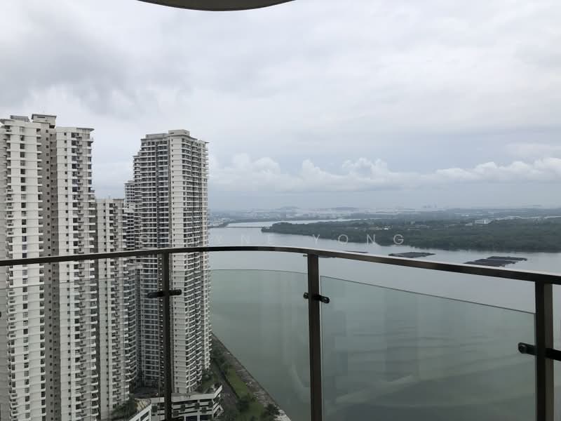 Condominium for Rent at Royal Strand @ Country Garden Danga Bay - Gelyne Yong - PropertyGuru.com.my