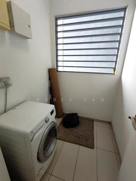 Kediaman Servis untuk Disewa di Eco Sky - Tabber Tan - Interior - PropertyGuru.com.my