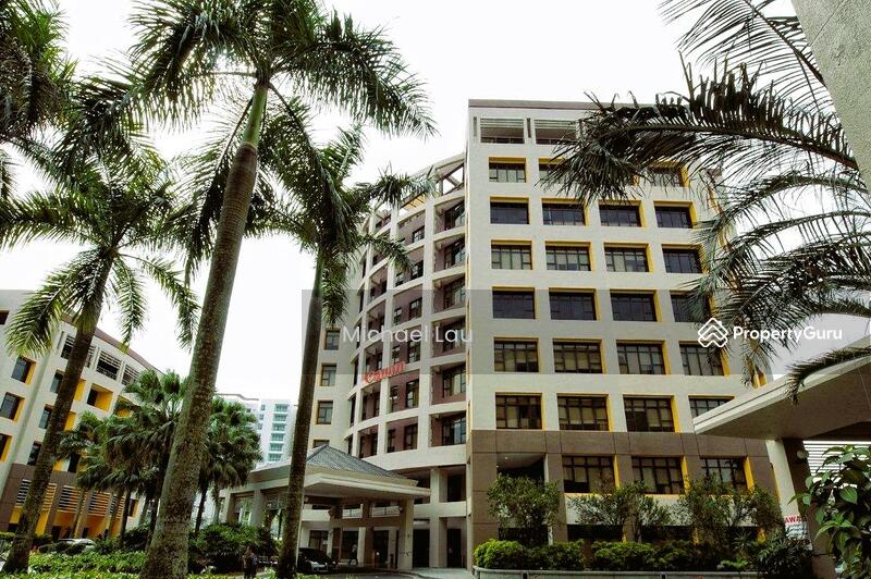 For Rent - Dataran PHB